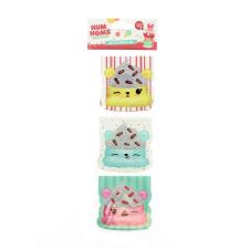 Num Noms Scented Mini Notebook Set
